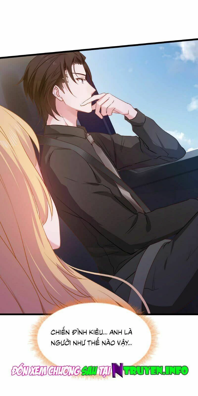 Ảnh Hậu Lão Bà Không Được Chạy Chapter 20 - 24