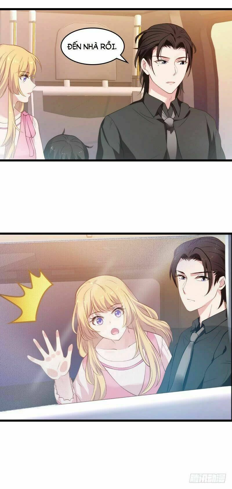 Ảnh Hậu Lão Bà Không Được Chạy Chapter 21 - 2