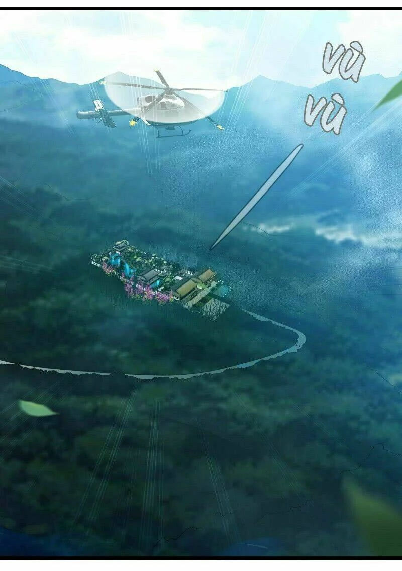 Ảnh Hậu Lão Bà Không Được Chạy Chapter 21 - 3