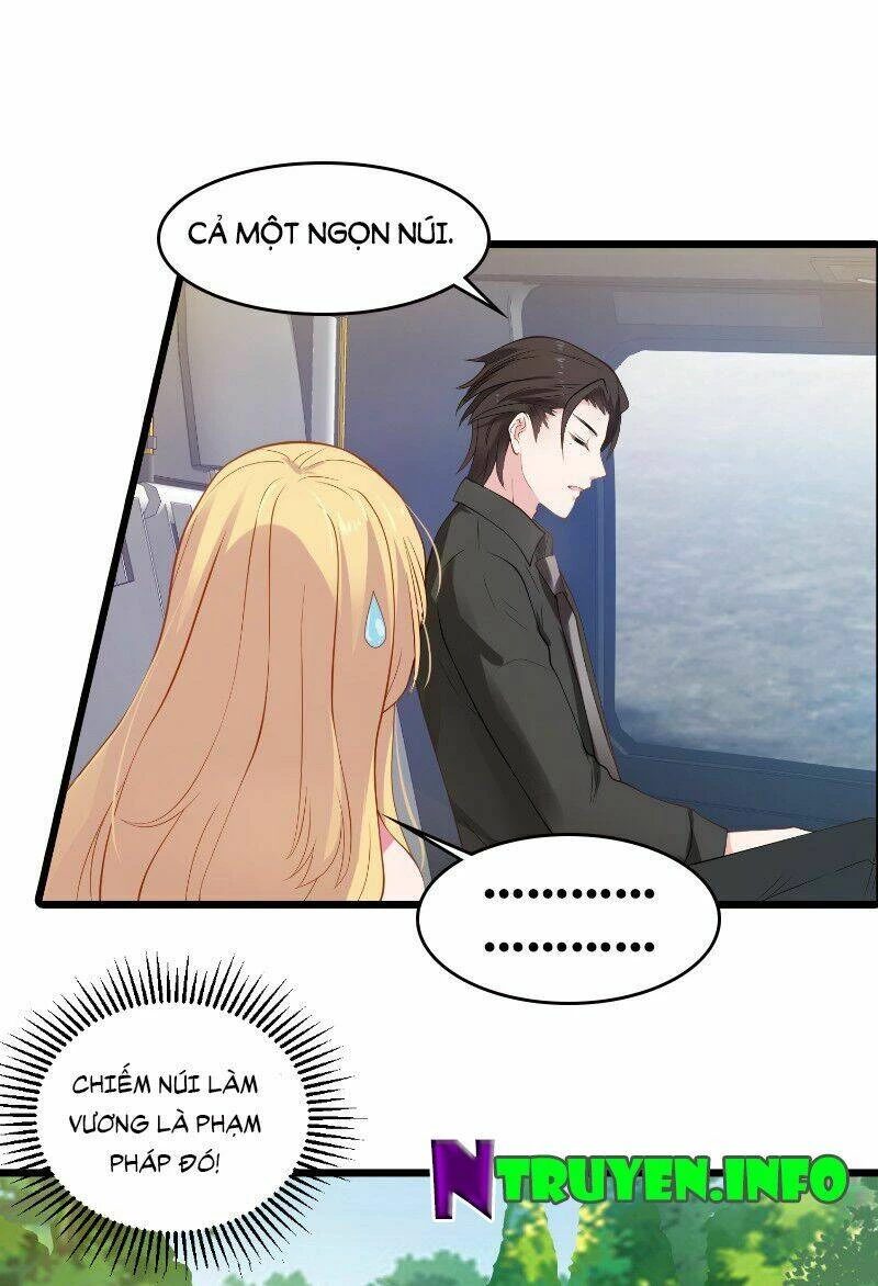 Ảnh Hậu Lão Bà Không Được Chạy Chapter 21 - 5