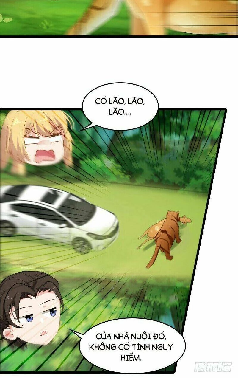 Ảnh Hậu Lão Bà Không Được Chạy Chapter 21 - 8