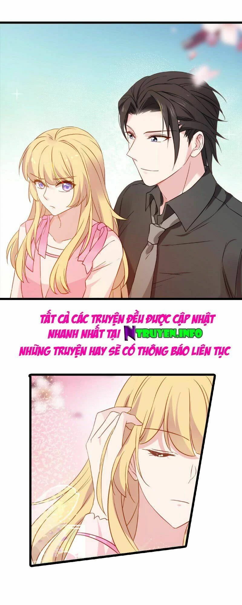 Ảnh Hậu Lão Bà Không Được Chạy Chapter 21 - 12