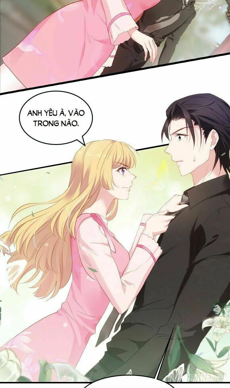 Ảnh Hậu Lão Bà Không Được Chạy Chapter 21 - 14