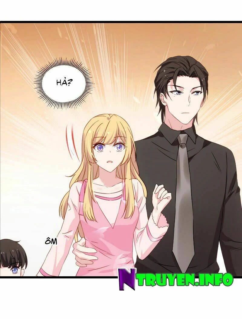 Ảnh Hậu Lão Bà Không Được Chạy Chapter 21 - 16