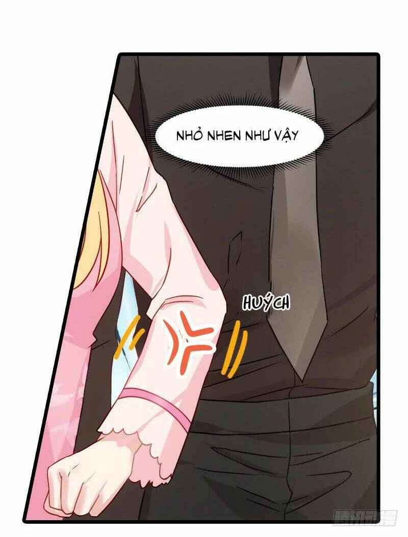 Ảnh Hậu Lão Bà Không Được Chạy Chapter 21 - 17