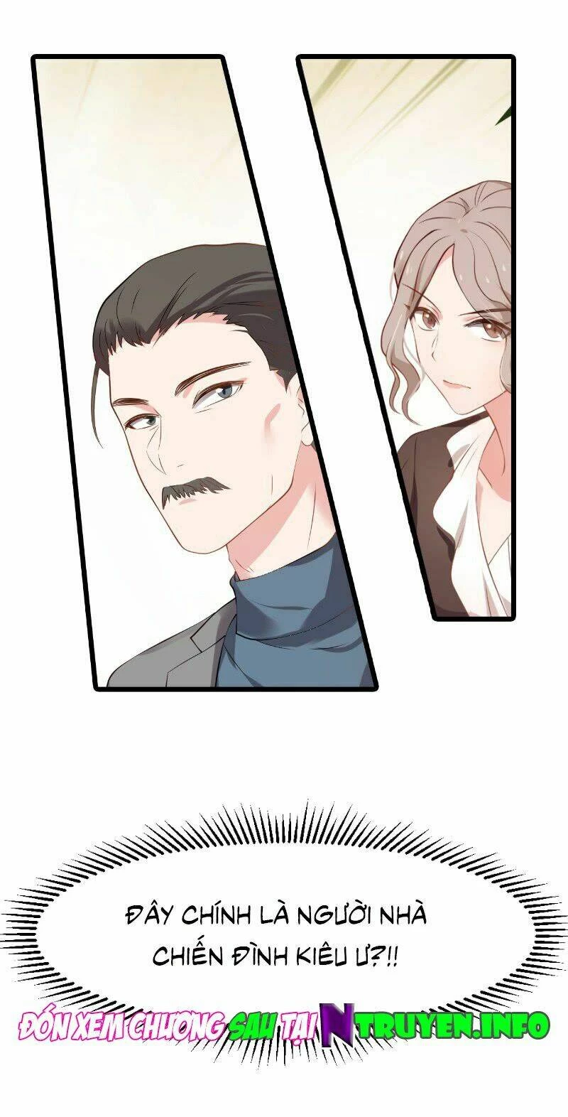 Ảnh Hậu Lão Bà Không Được Chạy Chapter 21 - 20