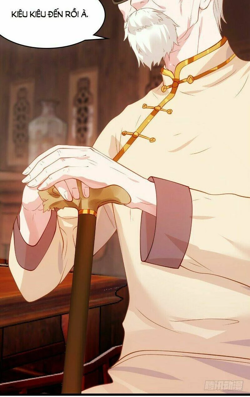 Ảnh Hậu Lão Bà Không Được Chạy Chapter 22 - 3