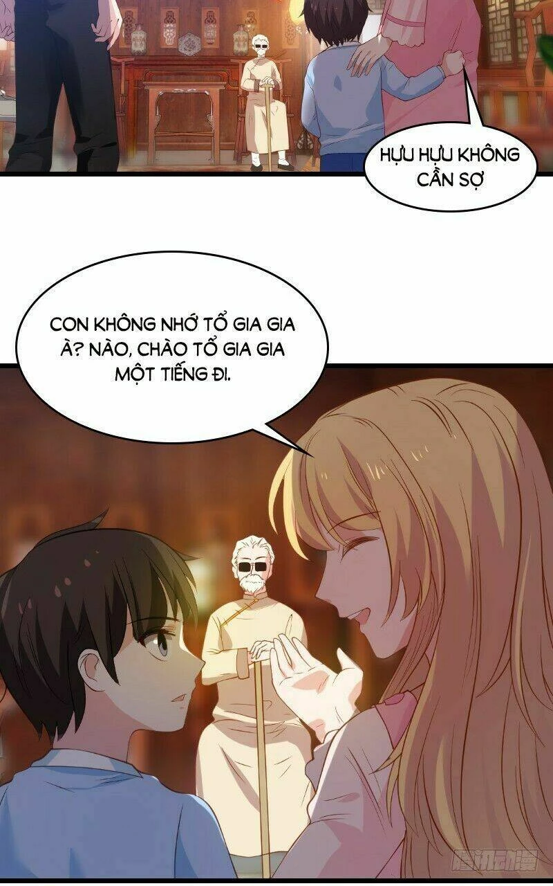 Ảnh Hậu Lão Bà Không Được Chạy Chapter 22 - 7