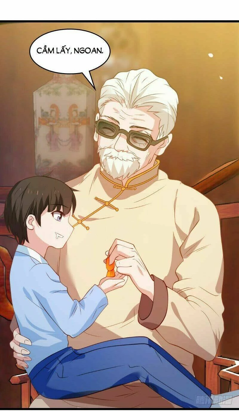 Ảnh Hậu Lão Bà Không Được Chạy Chapter 22 - 9