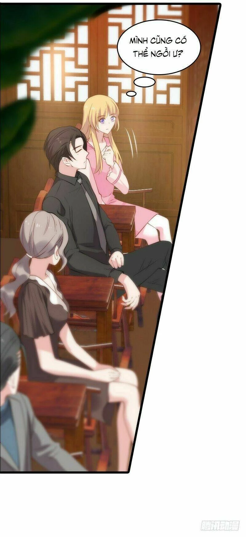 Ảnh Hậu Lão Bà Không Được Chạy Chapter 22 - 11