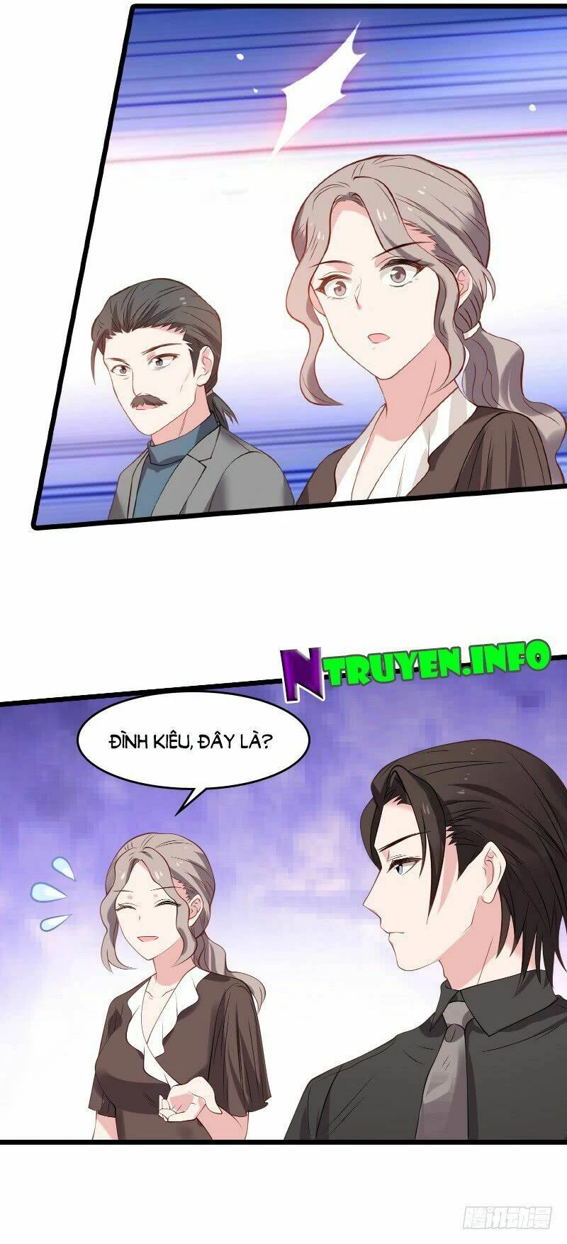 Ảnh Hậu Lão Bà Không Được Chạy Chapter 22 - 12