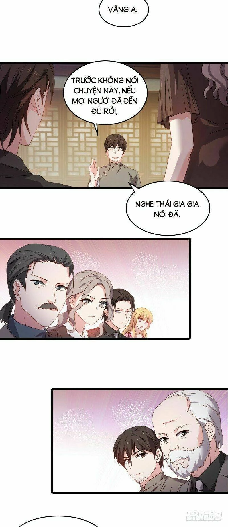 Ảnh Hậu Lão Bà Không Được Chạy Chapter 22 - 14