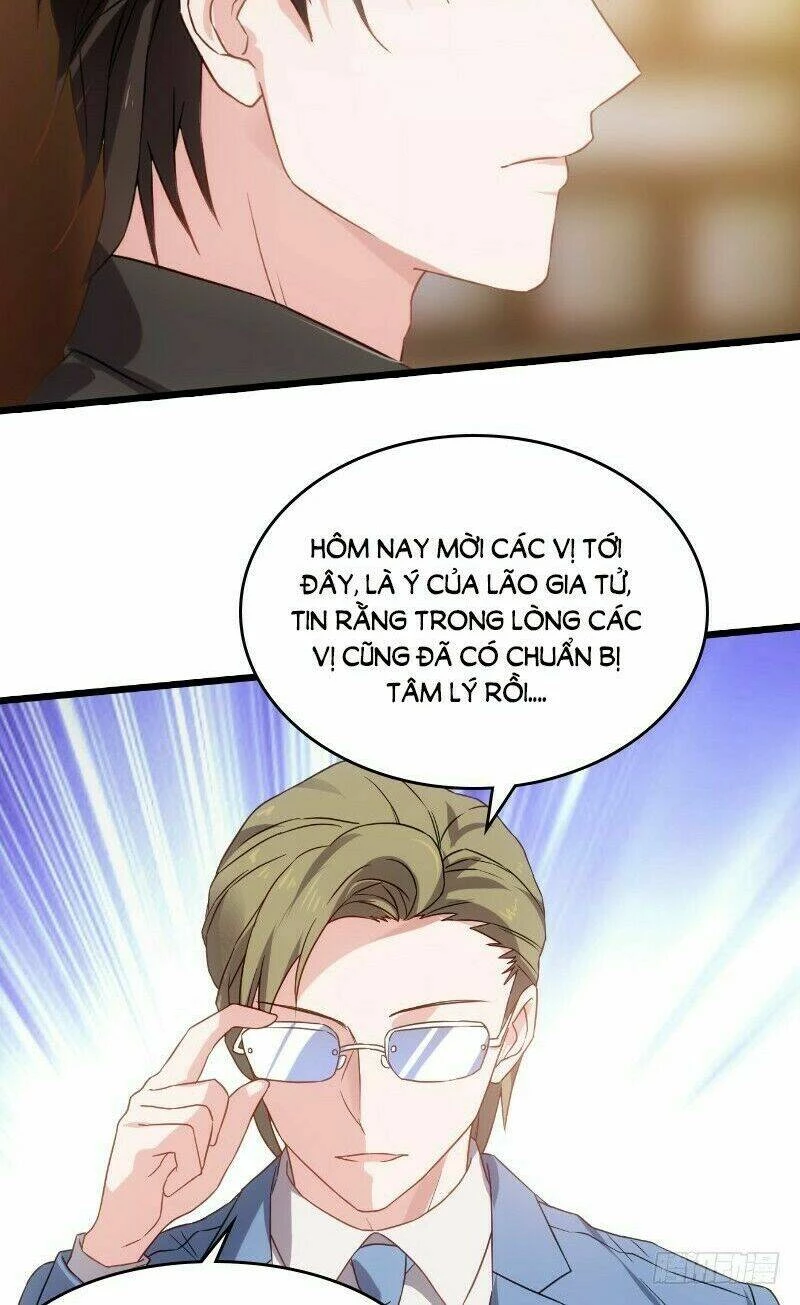 Ảnh Hậu Lão Bà Không Được Chạy Chapter 22 - 19