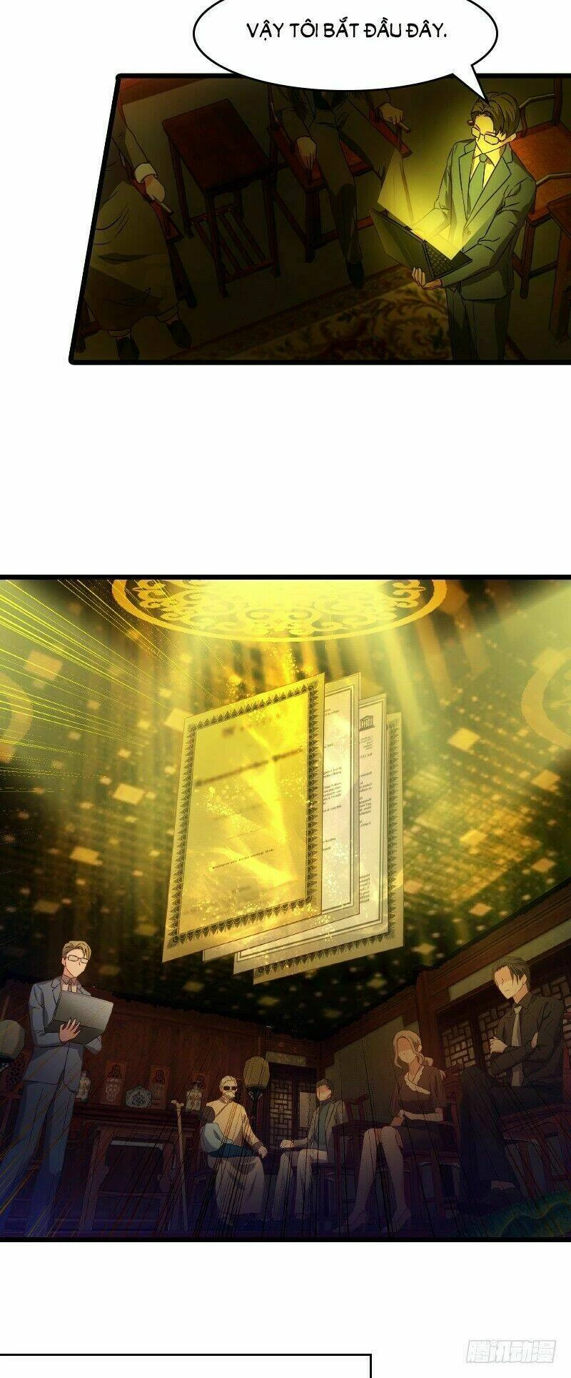 Ảnh Hậu Lão Bà Không Được Chạy Chapter 22 - 21