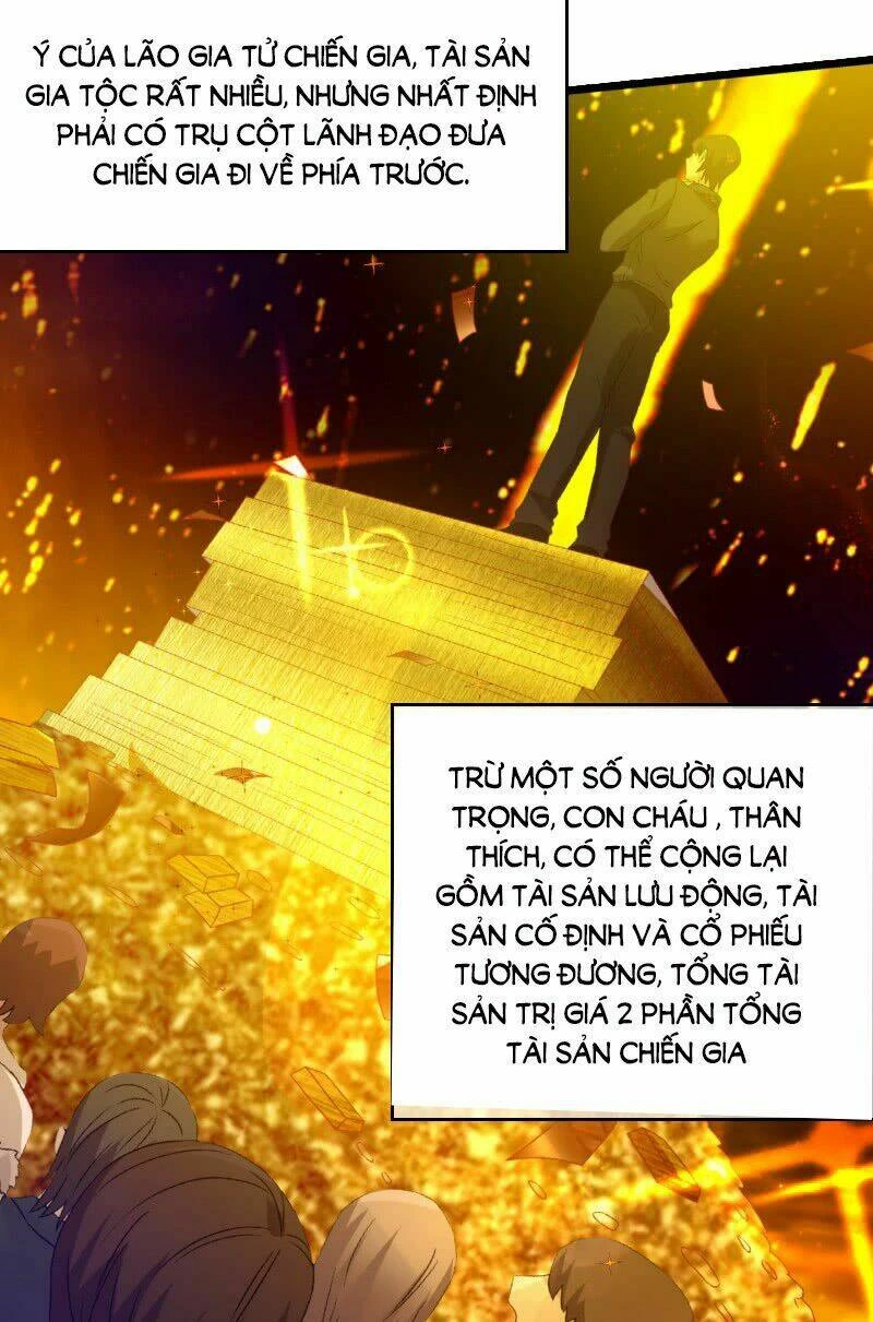 Ảnh Hậu Lão Bà Không Được Chạy Chapter 22 - 22