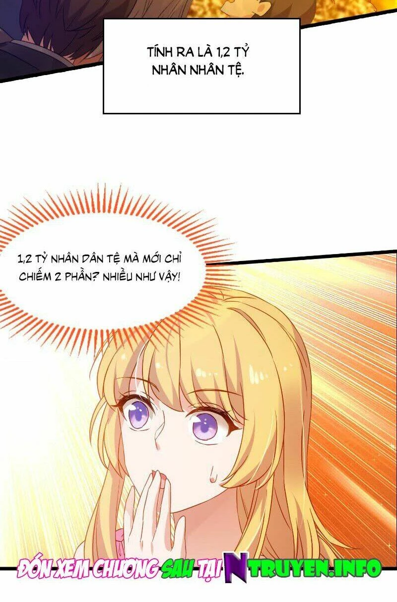 Ảnh Hậu Lão Bà Không Được Chạy Chapter 22 - 23