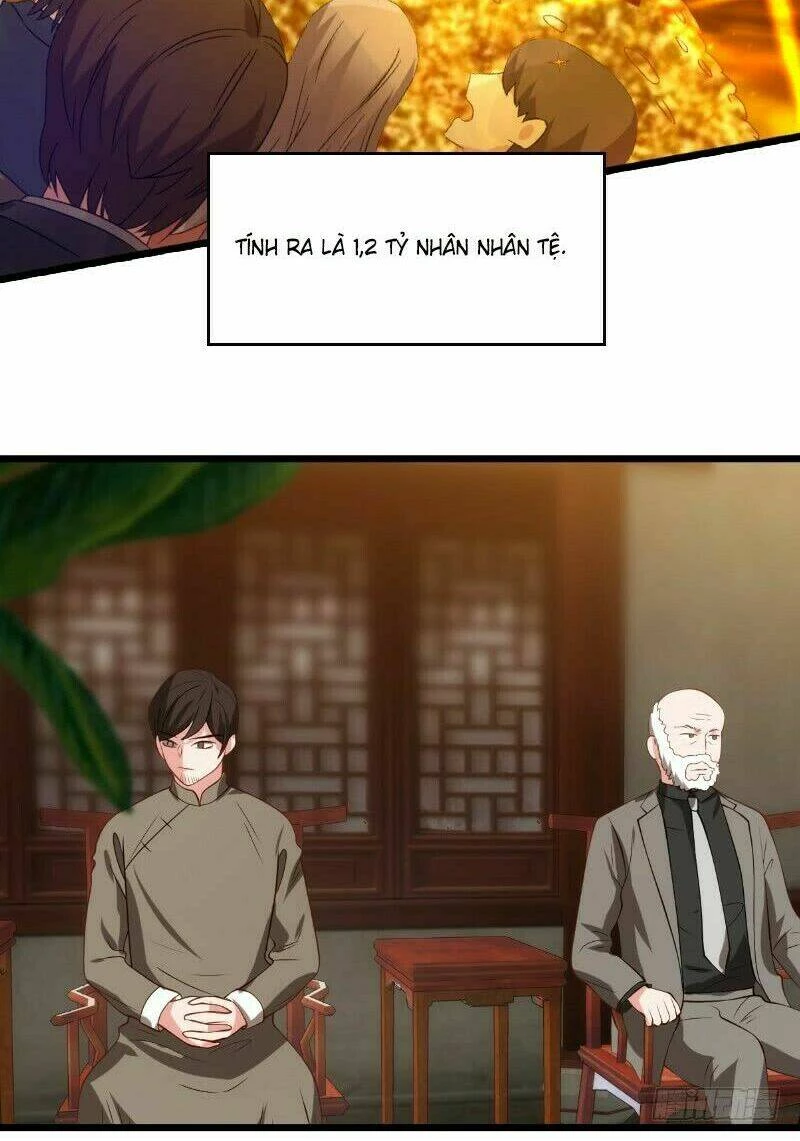 Ảnh Hậu Lão Bà Không Được Chạy Chapter 23 - 3