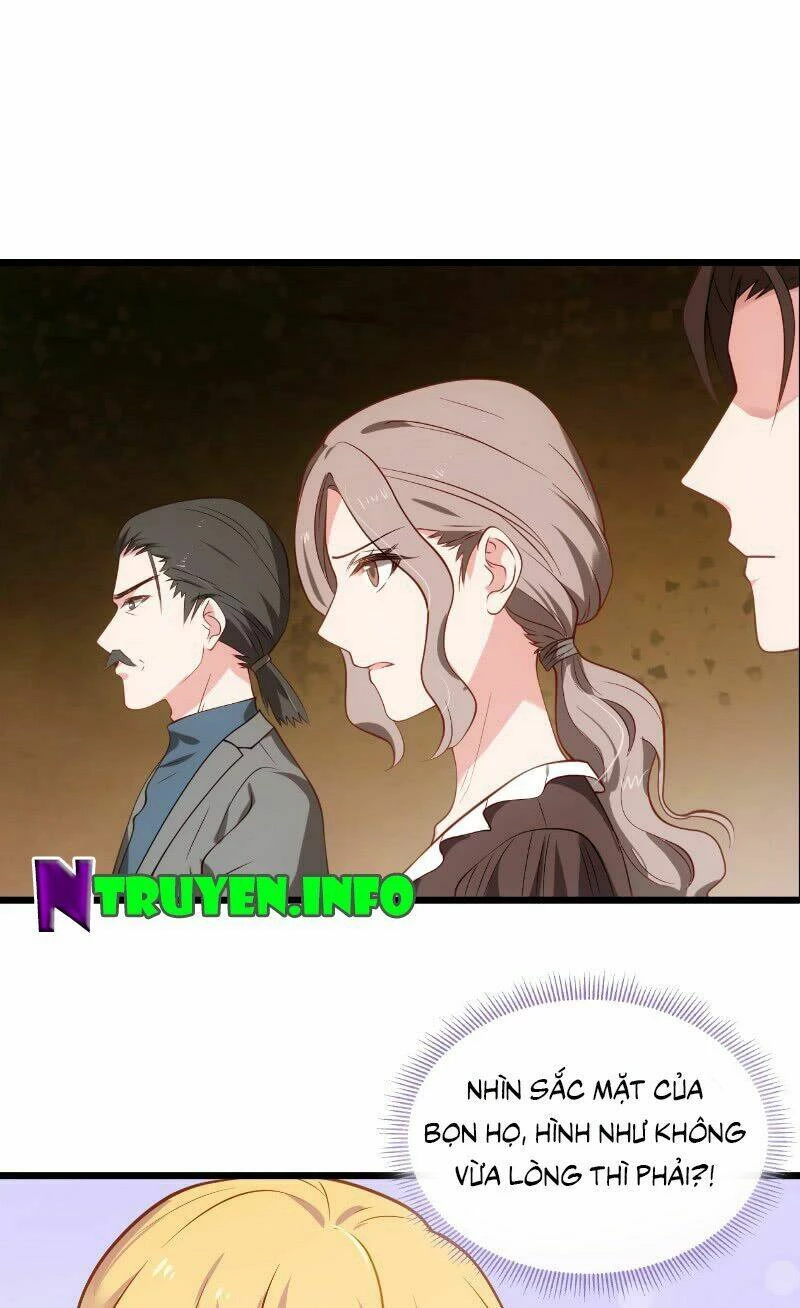 Ảnh Hậu Lão Bà Không Được Chạy Chapter 23 - 4