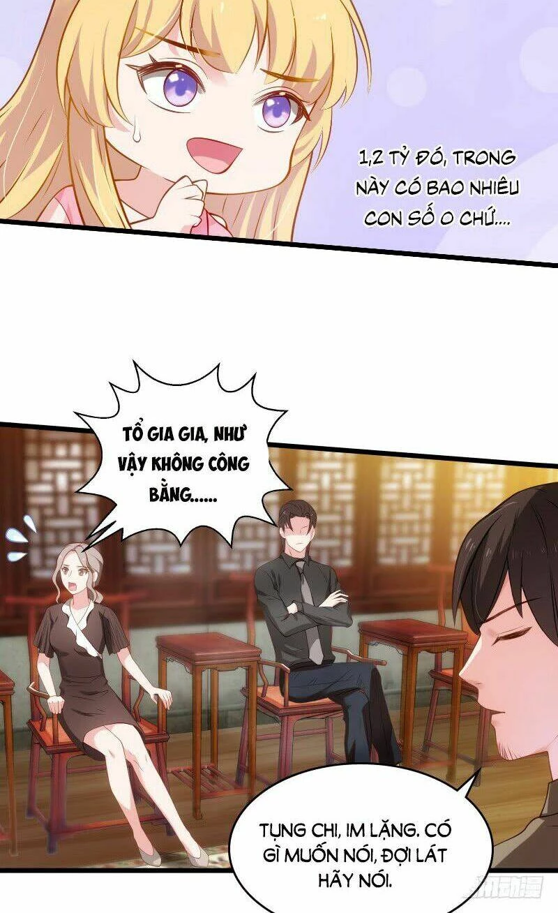 Ảnh Hậu Lão Bà Không Được Chạy Chapter 23 - 5