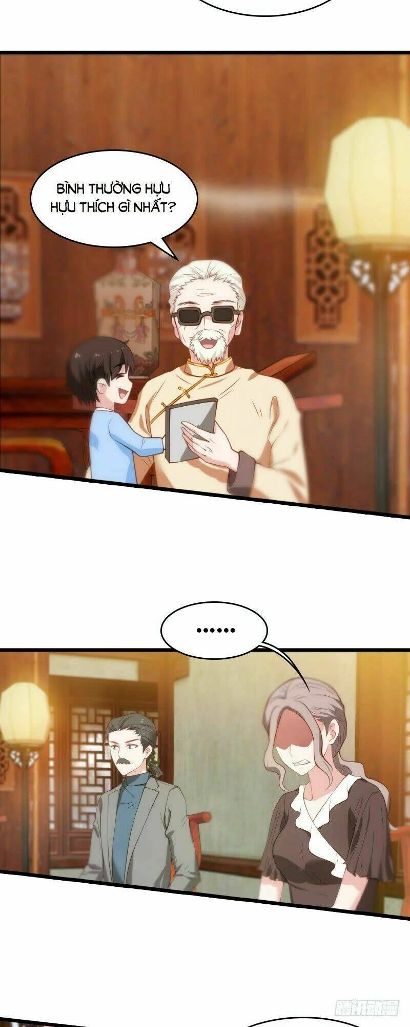 Ảnh Hậu Lão Bà Không Được Chạy Chapter 23 - 6