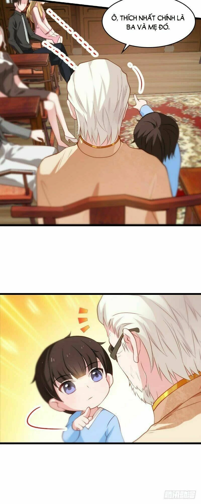 Ảnh Hậu Lão Bà Không Được Chạy Chapter 23 - 7
