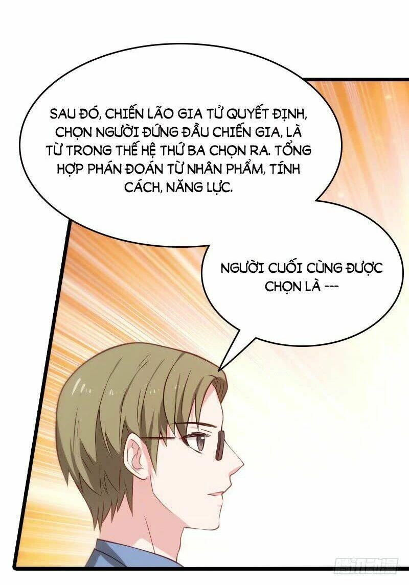 Ảnh Hậu Lão Bà Không Được Chạy Chapter 23 - 9