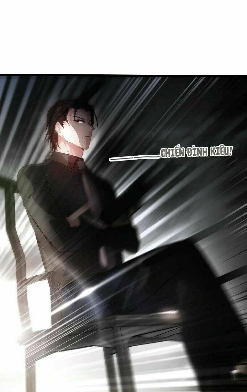 Ảnh Hậu Lão Bà Không Được Chạy Chapter 23 - 10