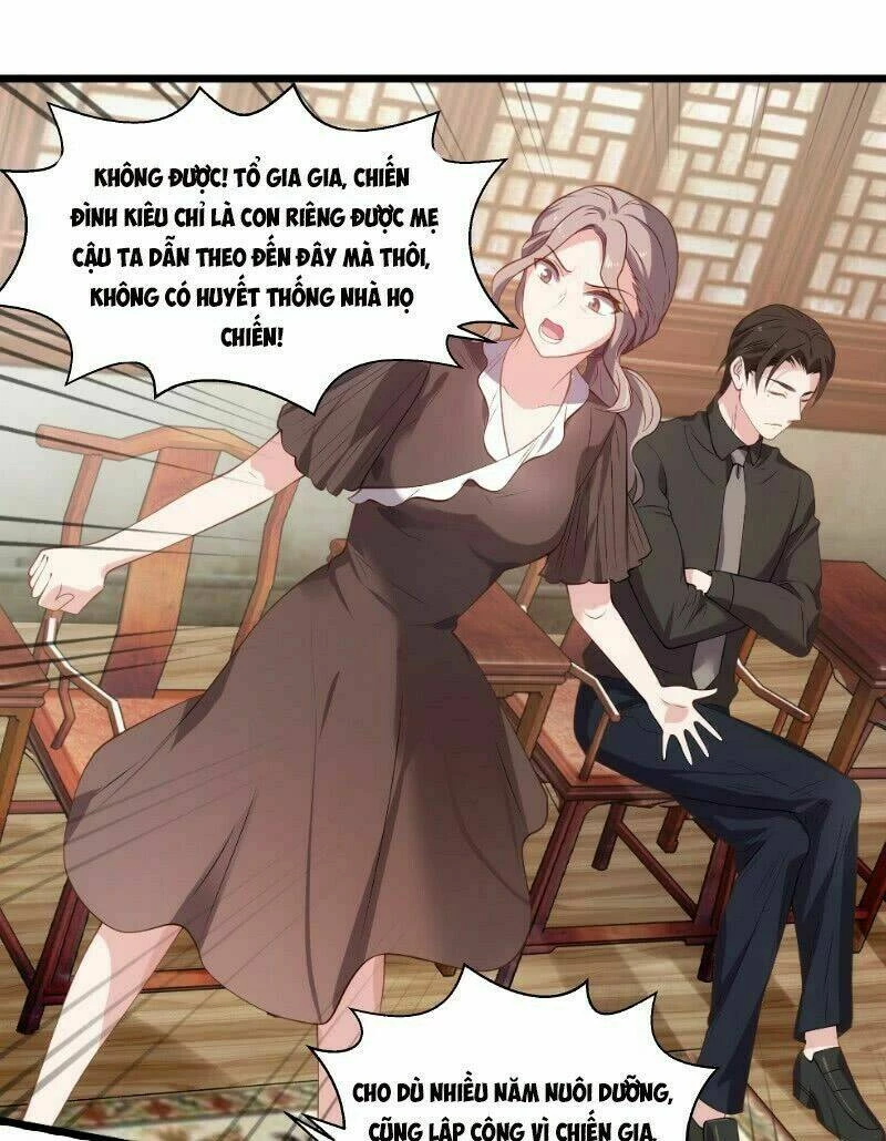 Ảnh Hậu Lão Bà Không Được Chạy Chapter 23 - 14