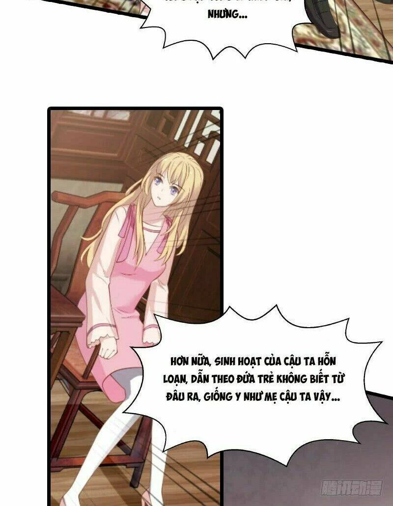 Ảnh Hậu Lão Bà Không Được Chạy Chapter 23 - 15