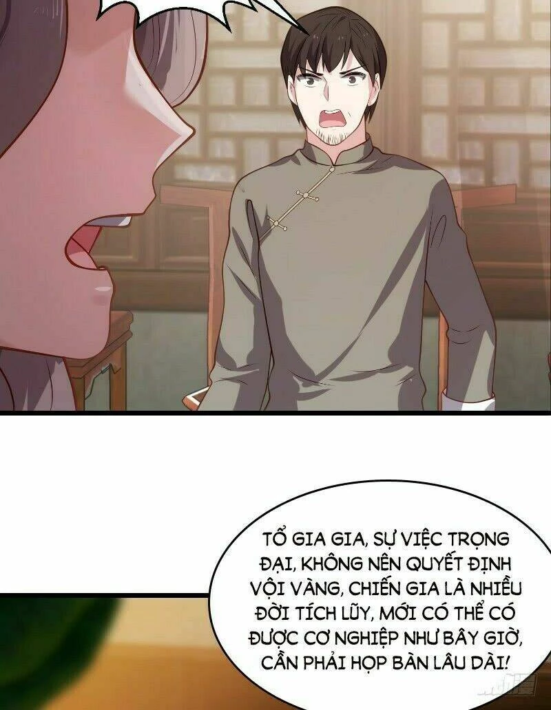 Ảnh Hậu Lão Bà Không Được Chạy Chapter 23 - 17