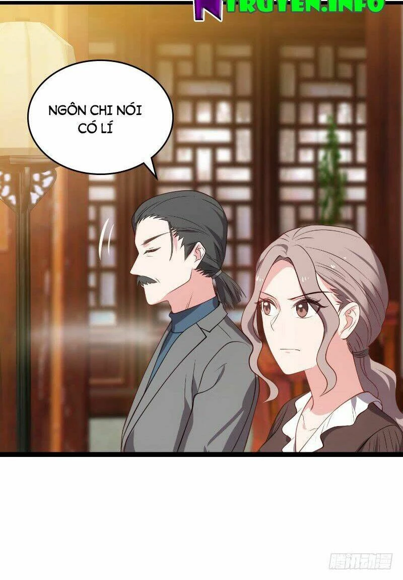 Ảnh Hậu Lão Bà Không Được Chạy Chapter 23 - 19