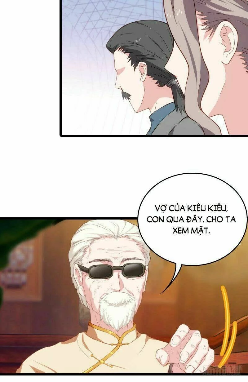 Ảnh Hậu Lão Bà Không Được Chạy Chapter 23 - 21