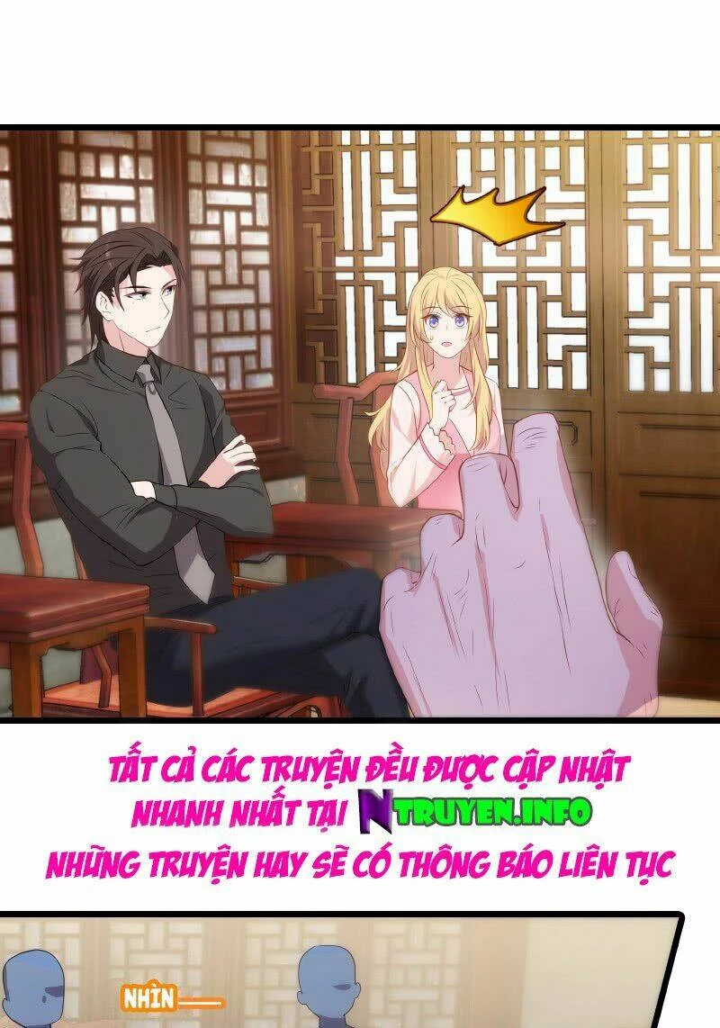 Ảnh Hậu Lão Bà Không Được Chạy Chapter 23 - 22