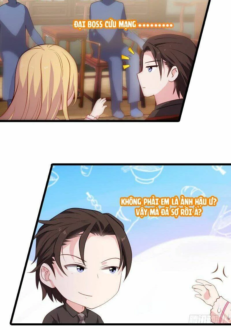 Ảnh Hậu Lão Bà Không Được Chạy Chapter 23 - 23