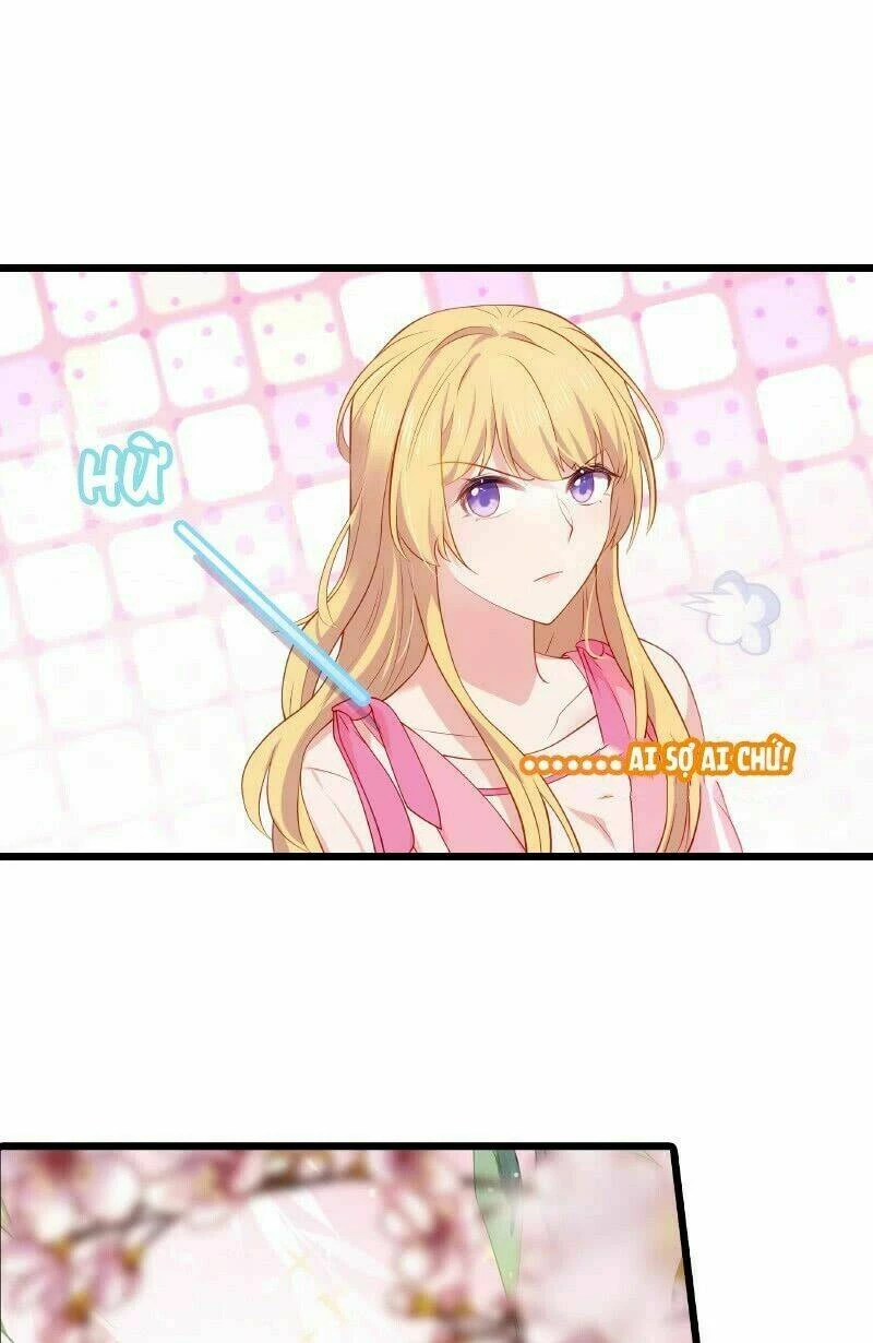 Ảnh Hậu Lão Bà Không Được Chạy Chapter 23 - 24