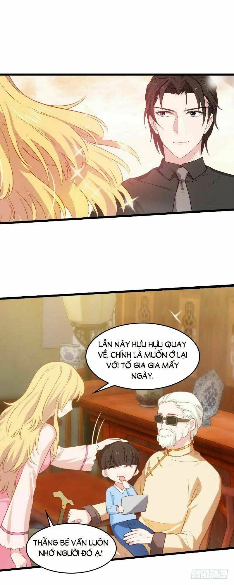 Ảnh Hậu Lão Bà Không Được Chạy Chapter 23 - 26
