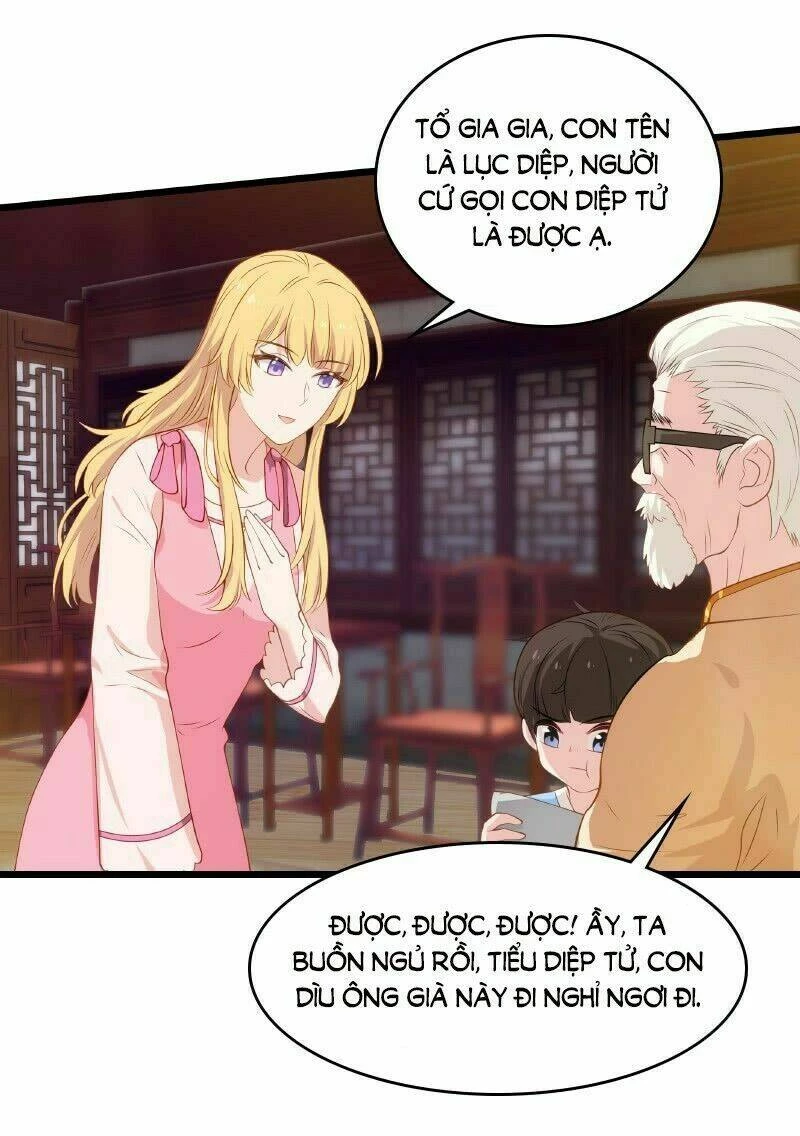 Ảnh Hậu Lão Bà Không Được Chạy Chapter 23 - 27