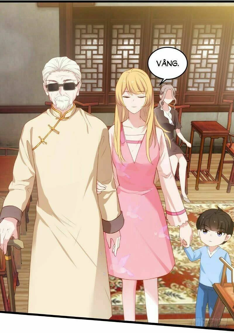 Ảnh Hậu Lão Bà Không Được Chạy Chapter 23 - 28