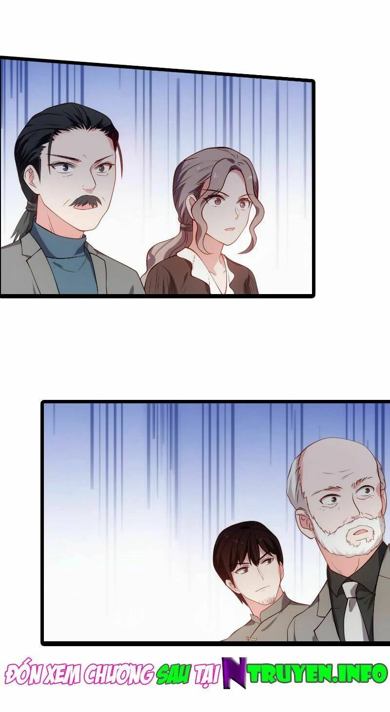 Ảnh Hậu Lão Bà Không Được Chạy Chapter 23 - 29