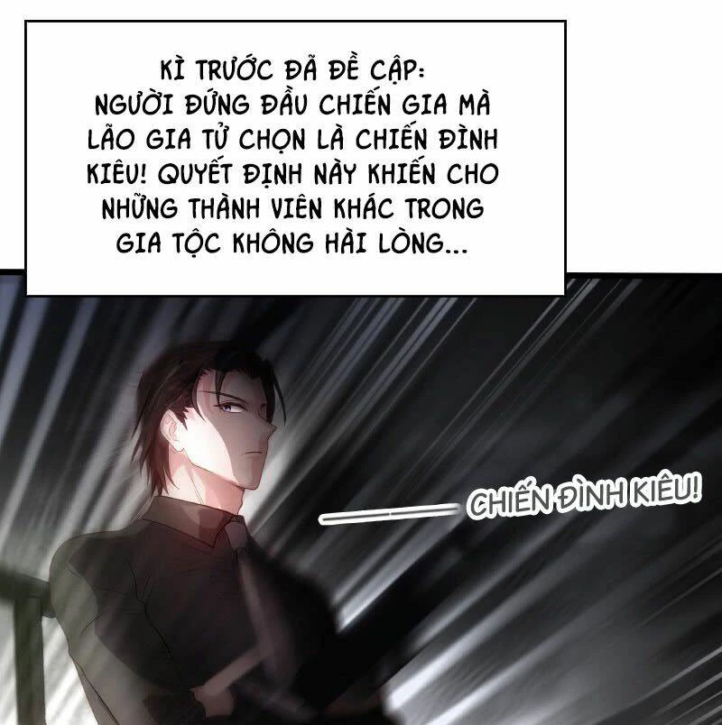 Ảnh Hậu Lão Bà Không Được Chạy Chapter 24 - 2