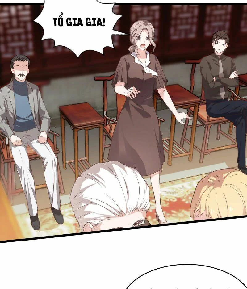Ảnh Hậu Lão Bà Không Được Chạy Chapter 24 - 4