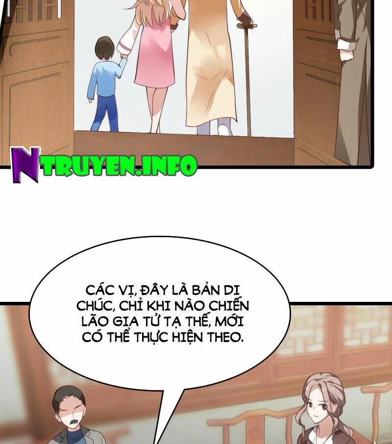 Ảnh Hậu Lão Bà Không Được Chạy Chapter 24 - 7