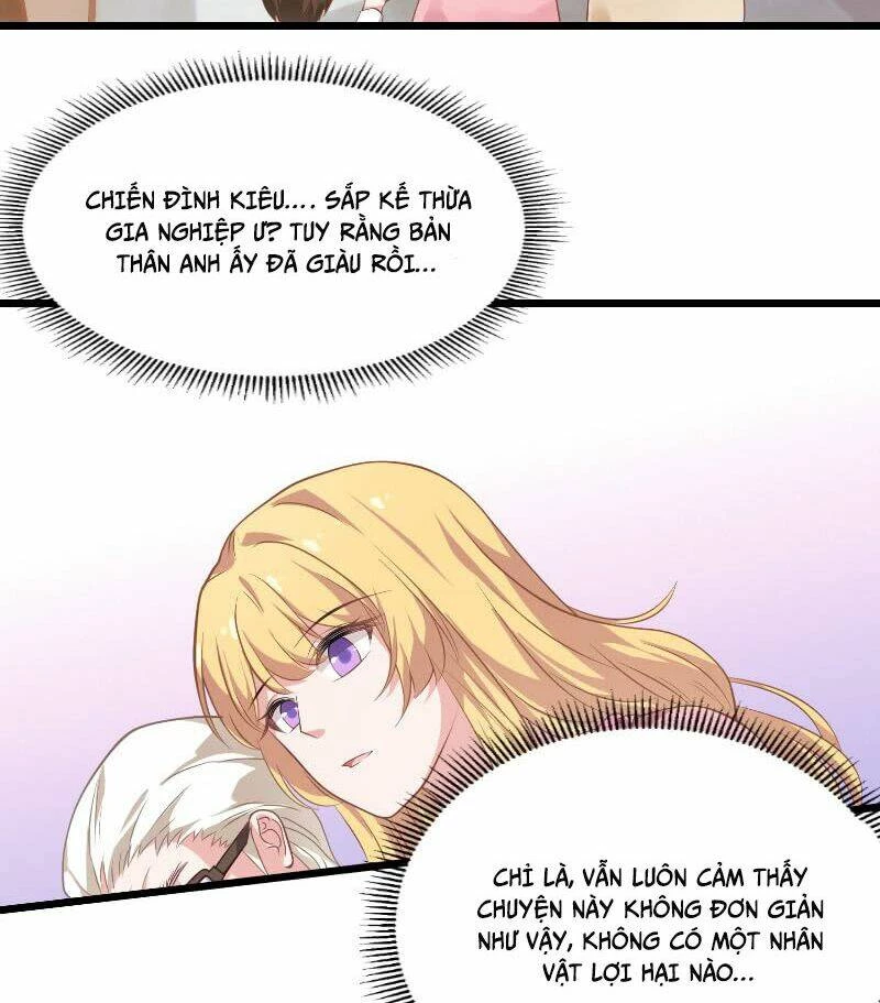 Ảnh Hậu Lão Bà Không Được Chạy Chapter 24 - 10