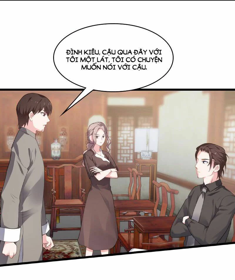 Ảnh Hậu Lão Bà Không Được Chạy Chapter 24 - 16