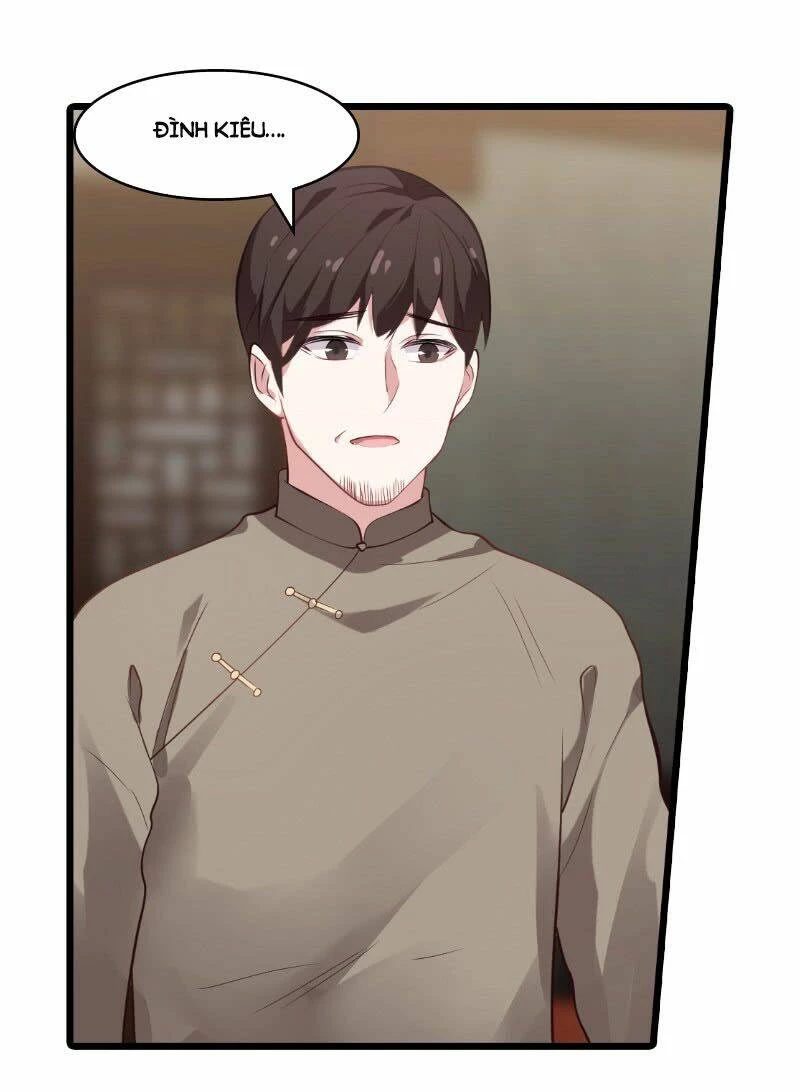 Ảnh Hậu Lão Bà Không Được Chạy Chapter 24 - 18