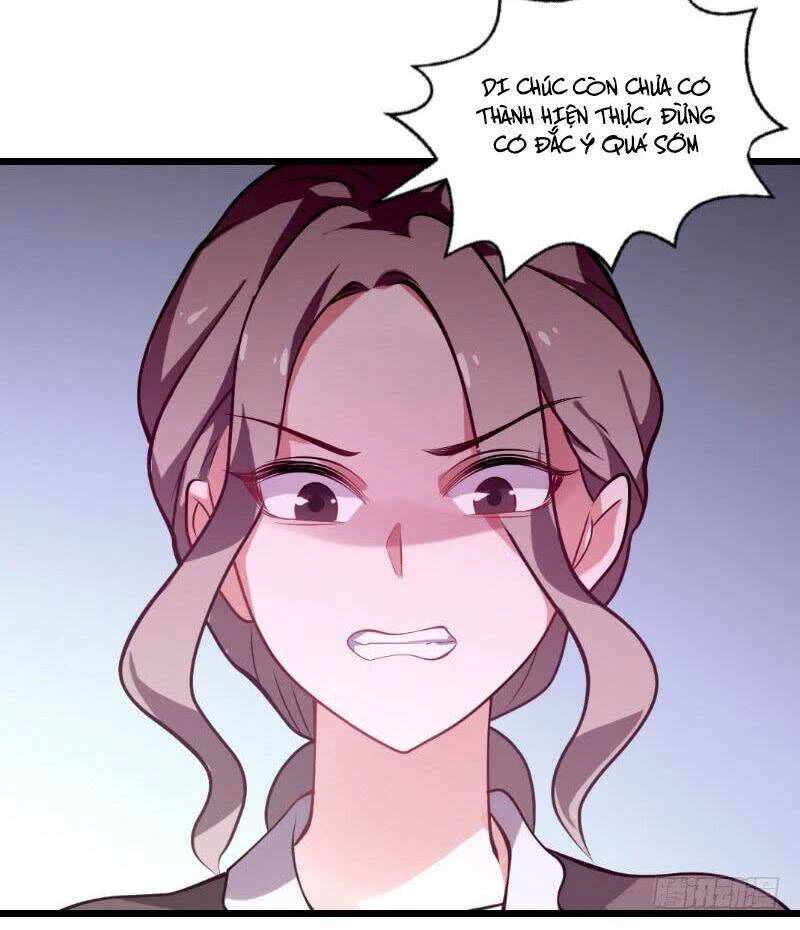 Ảnh Hậu Lão Bà Không Được Chạy Chapter 24 - 22