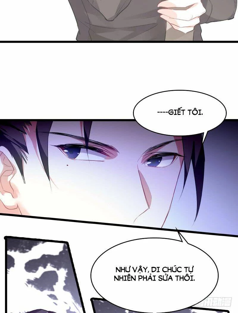 Ảnh Hậu Lão Bà Không Được Chạy Chapter 24 - 26