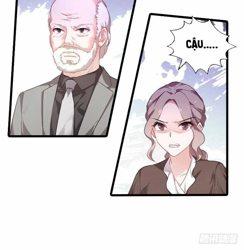 Ảnh Hậu Lão Bà Không Được Chạy Chapter 24 - 28