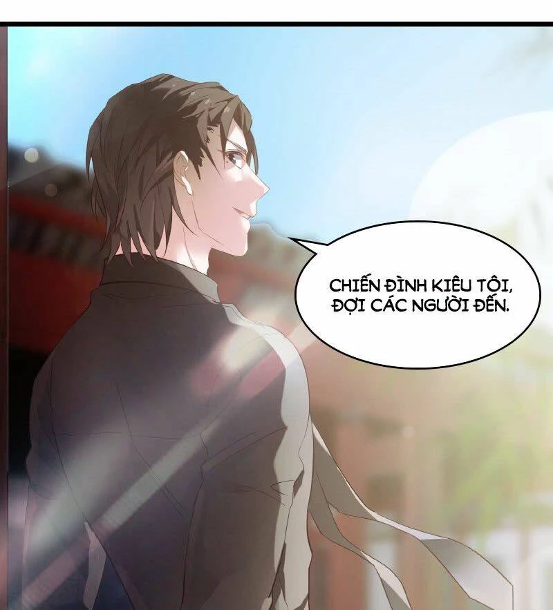 Ảnh Hậu Lão Bà Không Được Chạy Chapter 24 - 29