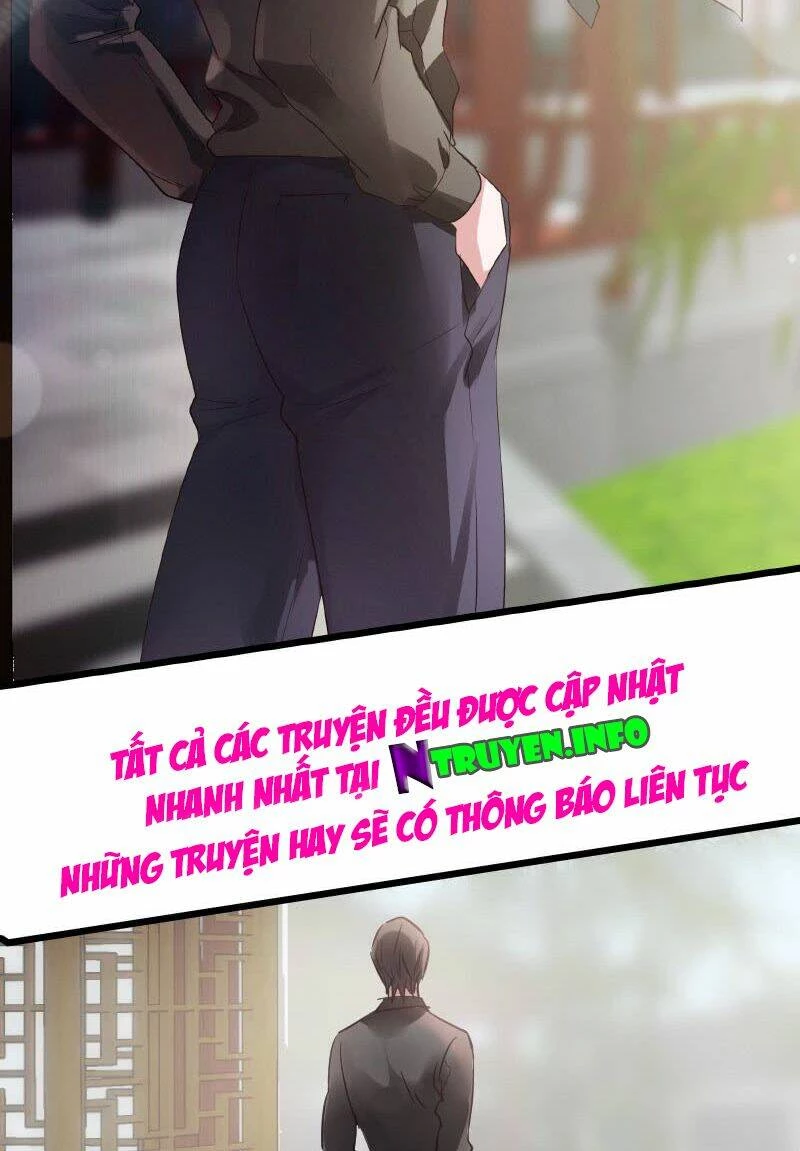 Ảnh Hậu Lão Bà Không Được Chạy Chapter 24 - 30